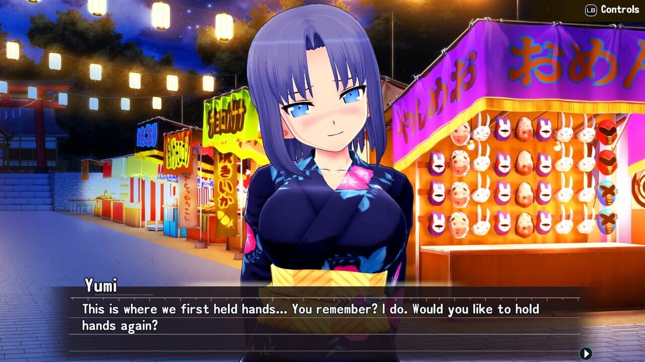 Senran Kagura Reflexions: Yumi Reflexions Course & 9-Outfit Set