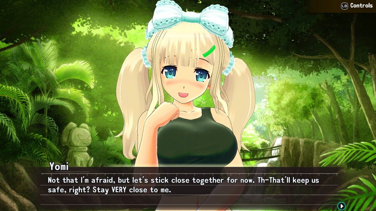 Senran Kagura Reflexions: Yomi Reflexions Course & 12-Outfit Set