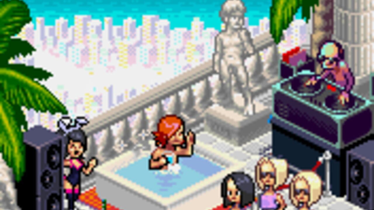 Miami Nights: Singles in the City — Screenshot 3
