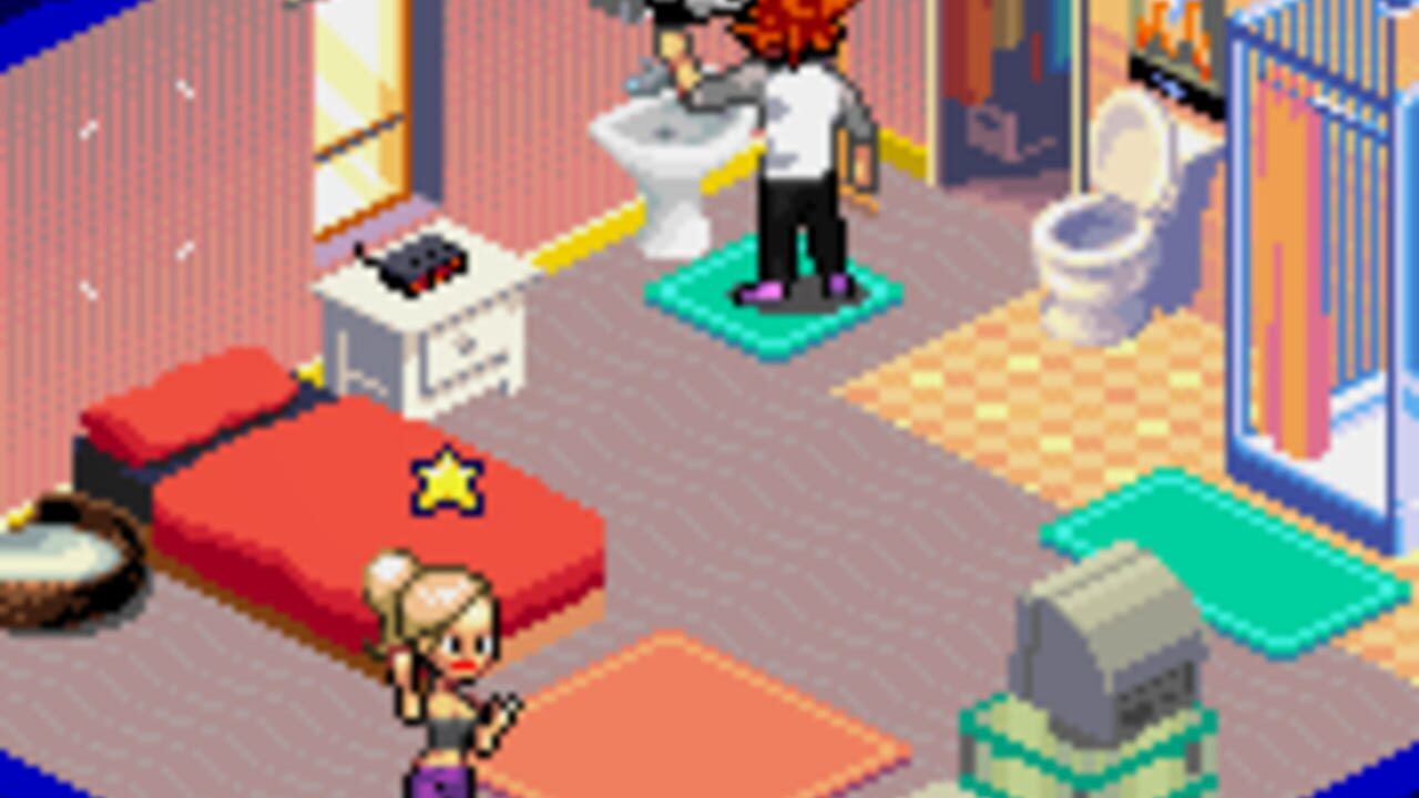Miami Nights: Singles in the City — Screenshot 4