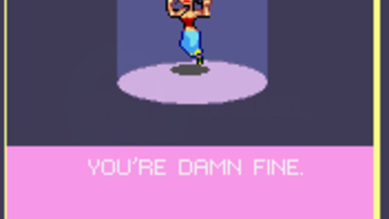 Miami Nights: Singles in the City — Screenshot 5