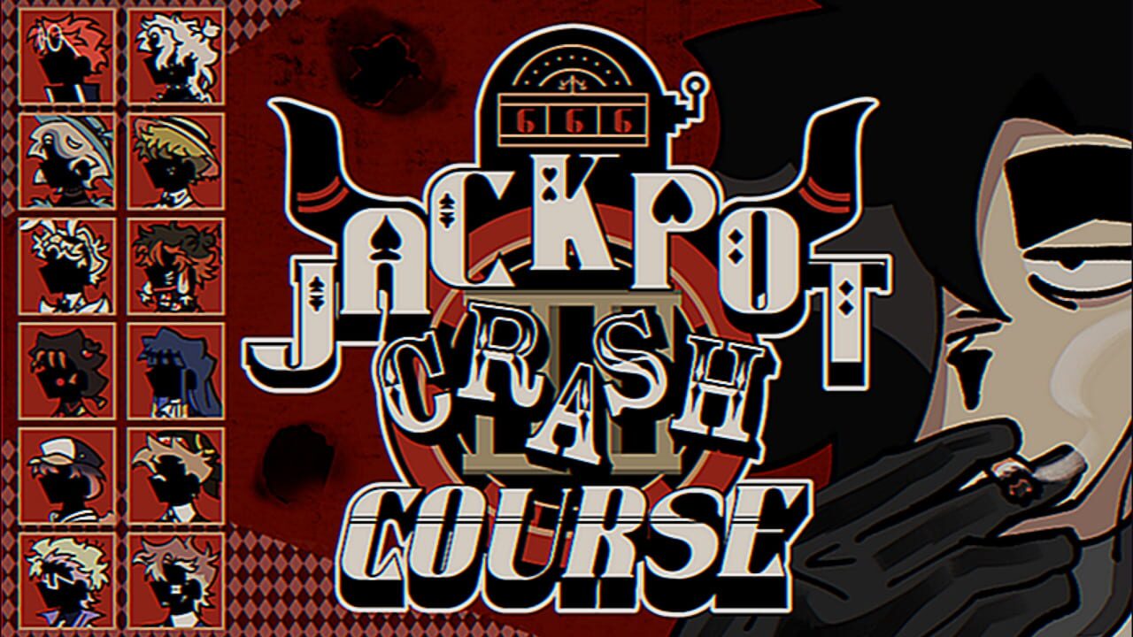 Jackpot Crash Course media