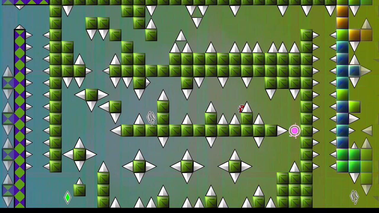 Geometry Dash: 2.2 Update — Screenshot 3