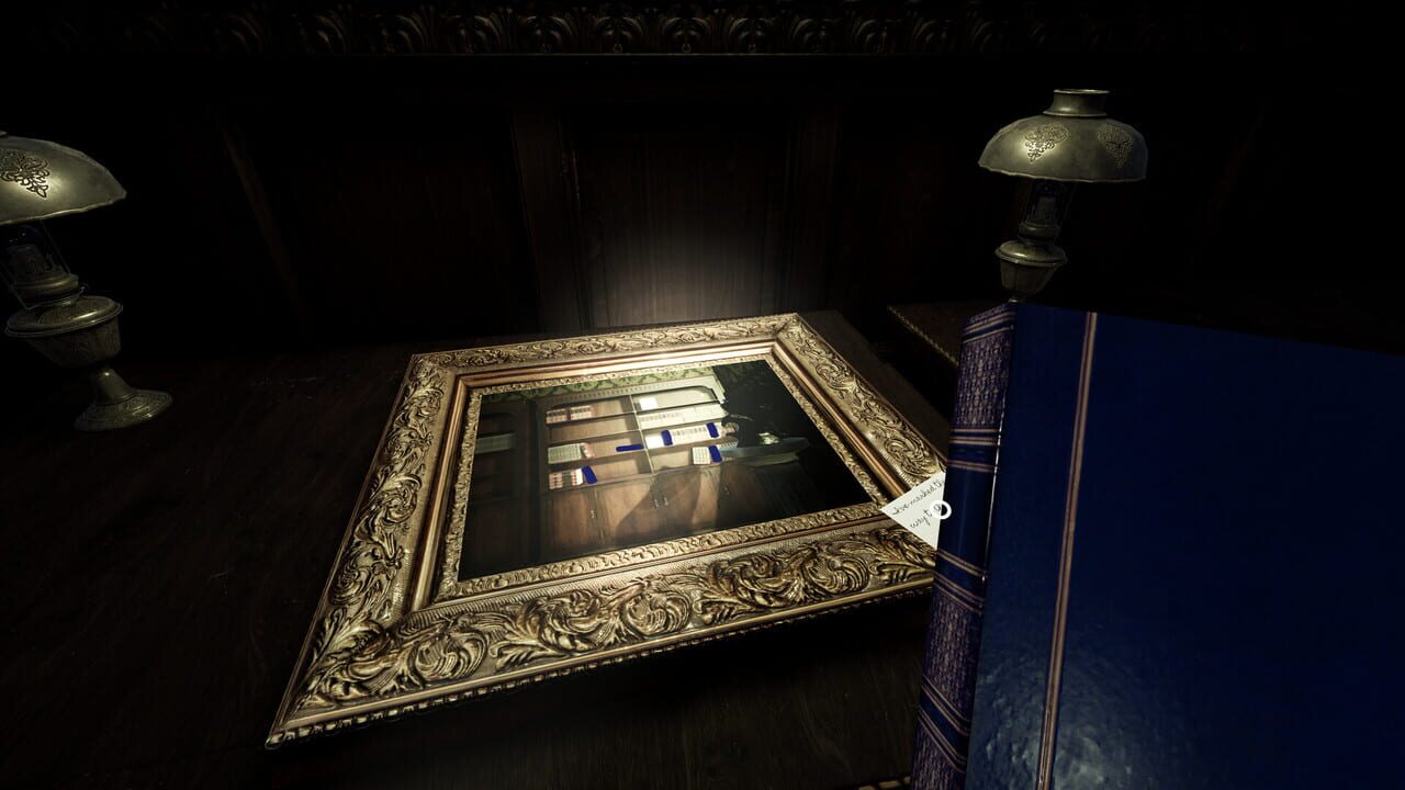 Shifting Chambers — Screenshot 2