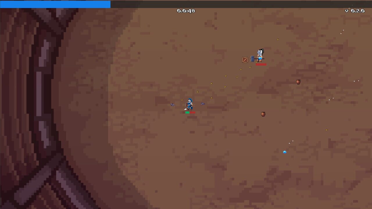 Gladiators of Roma Revixit screenshot 2