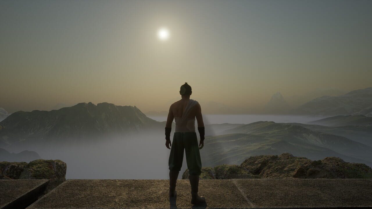 Gaya: The Mystery — Screenshot 2