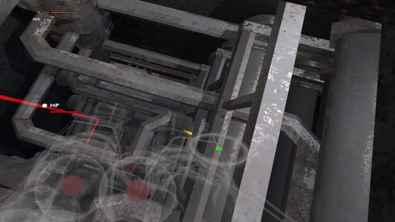 Ekholux screenshot 1