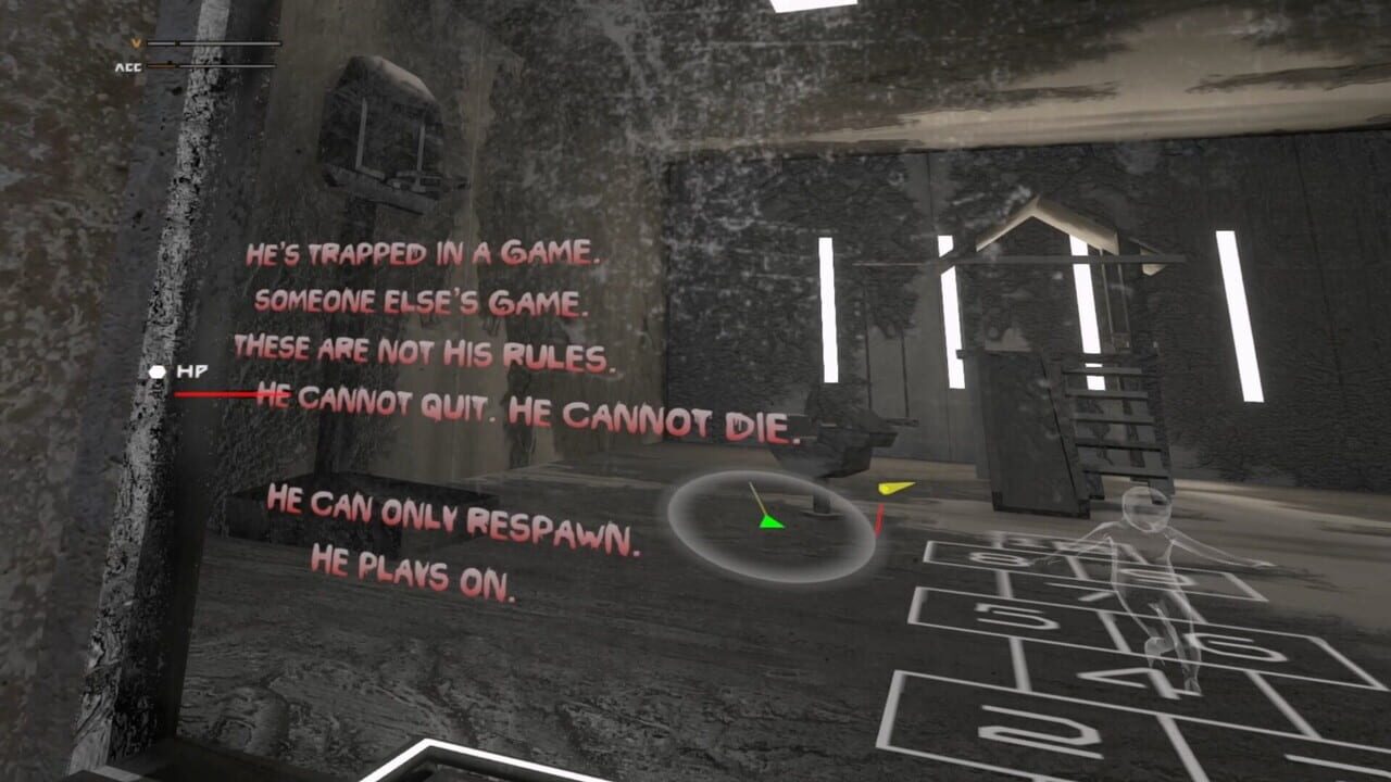 Ekholux screenshot 2