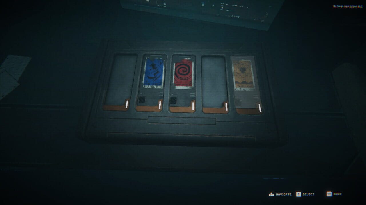 Recurrence screenshot 2