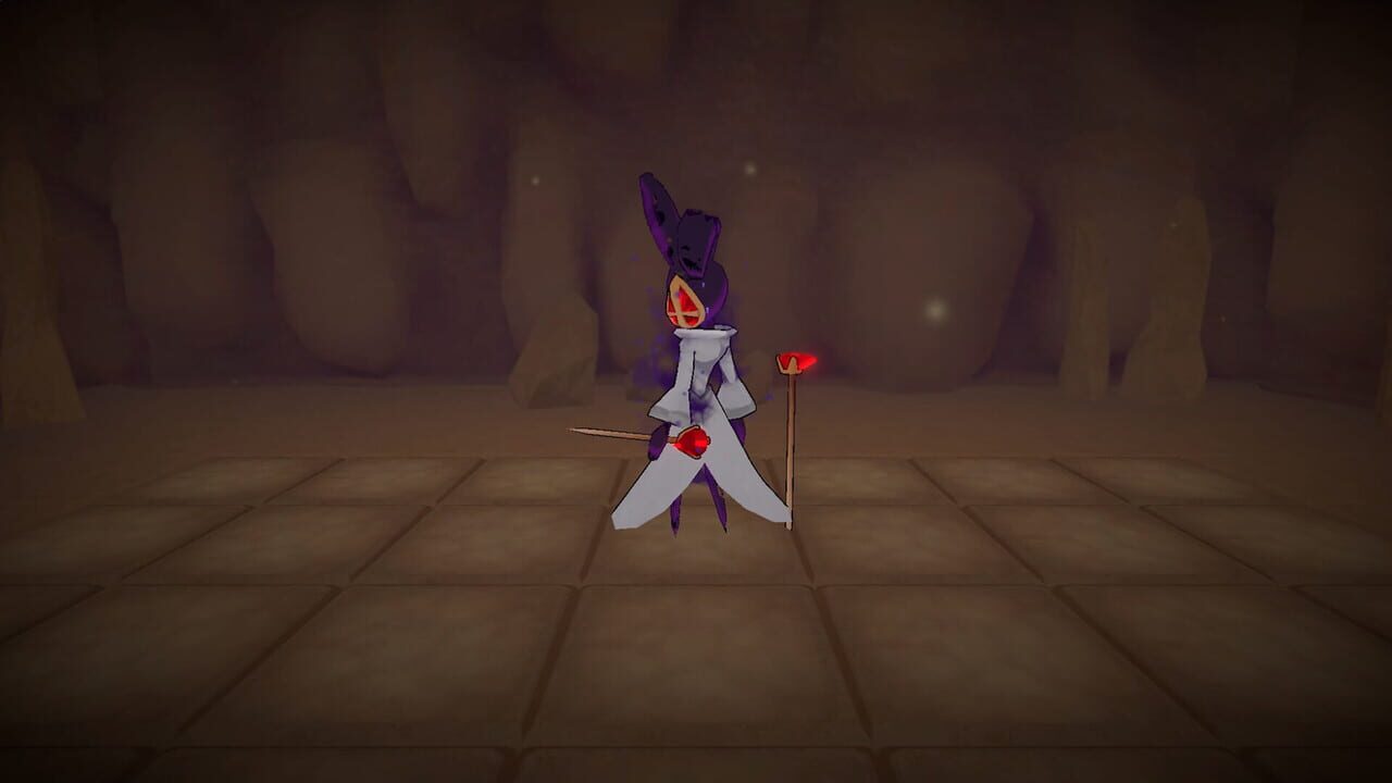 Charoite Into the Deep — Screenshot 1