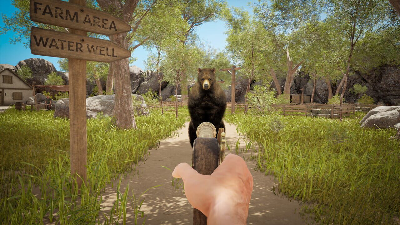 Resort Island Simulator screenshot 6