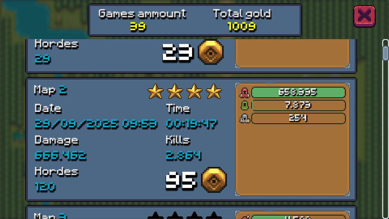 Knights & Towers — Screenshot 3