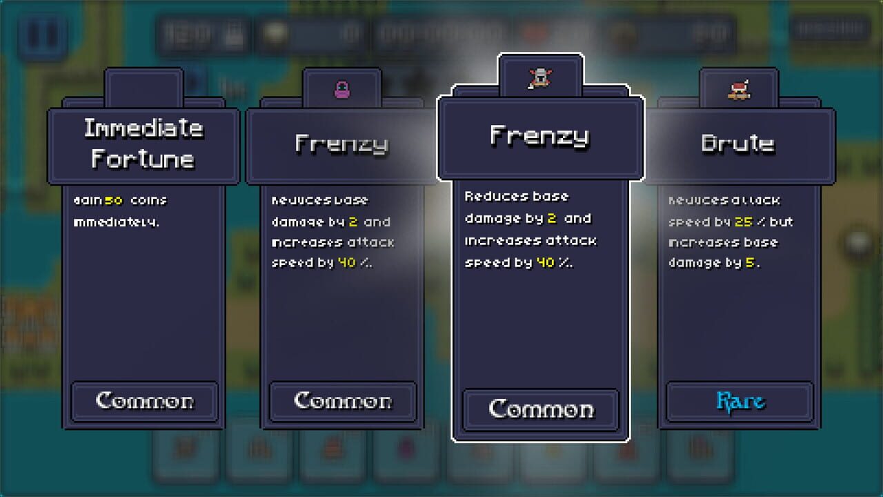 Knights & Towers — Screenshot 5