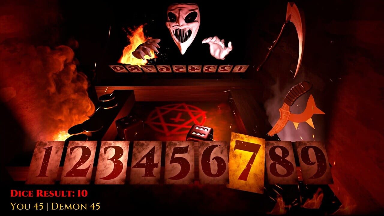 Basement 66 screenshot 9
