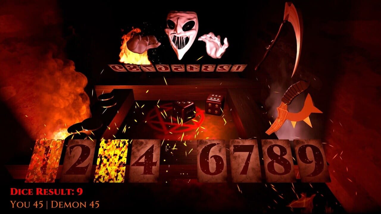 Basement 66 screenshot 3