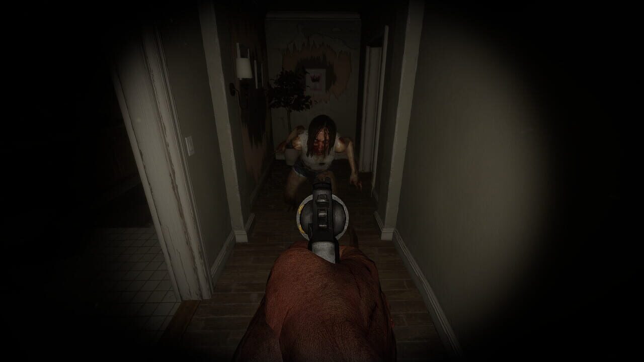 Dead by Headshot media