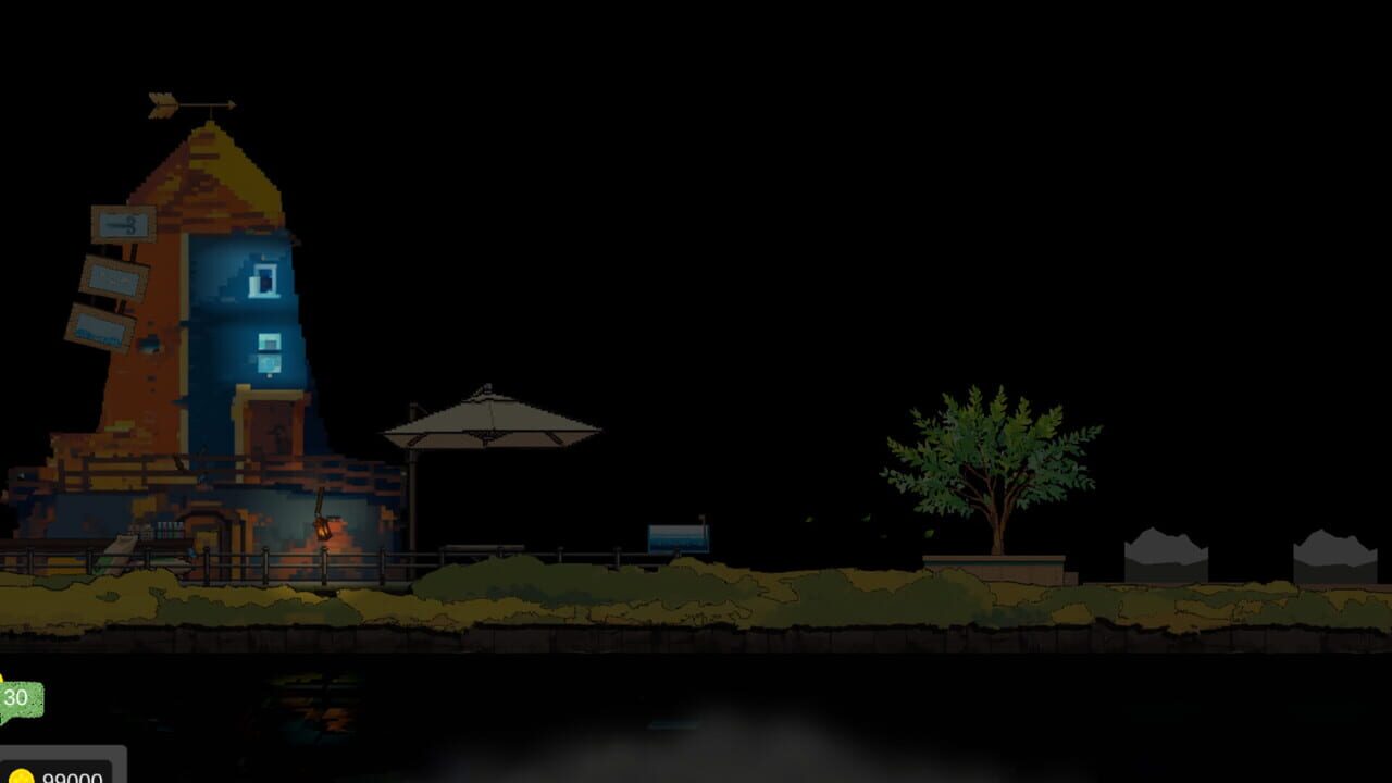 Window Garden Screenshot 1