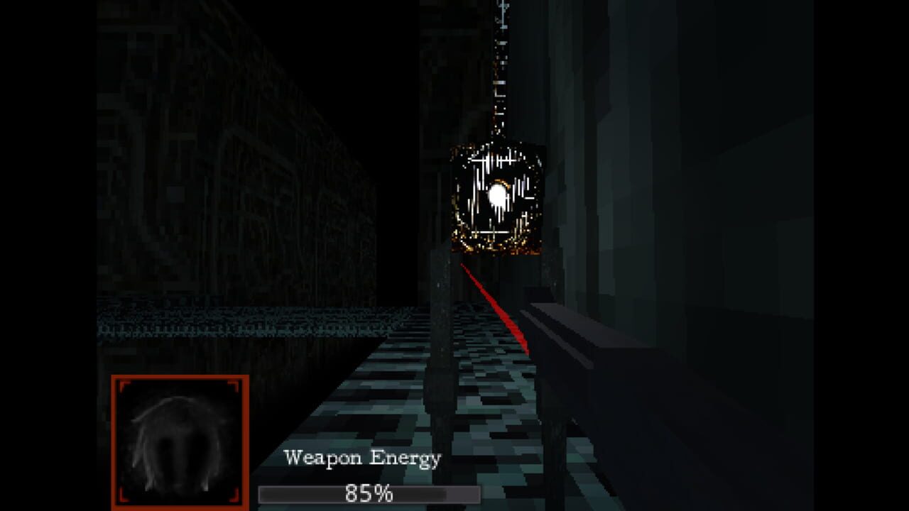 Prototype is !Lisa — Screenshot 2