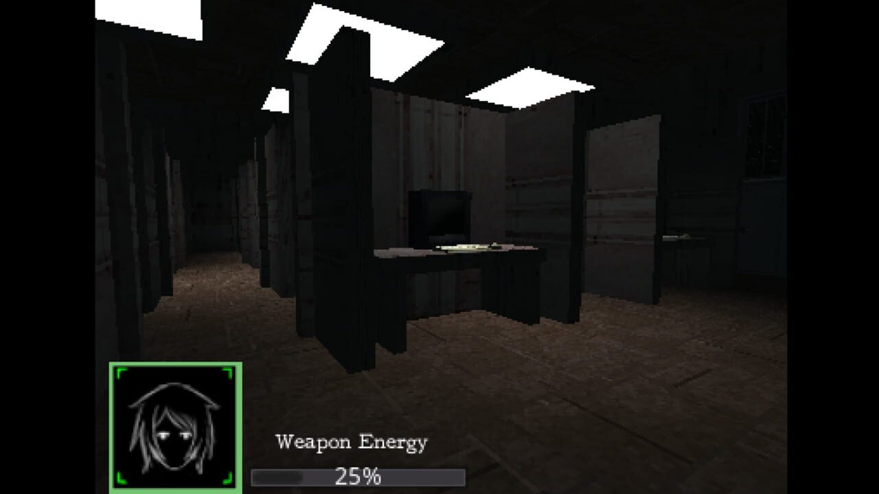 Prototype is !Lisa — Screenshot 4