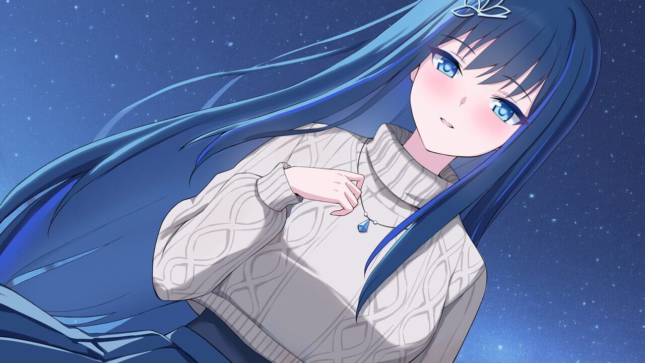 My Cold Girlfriend media