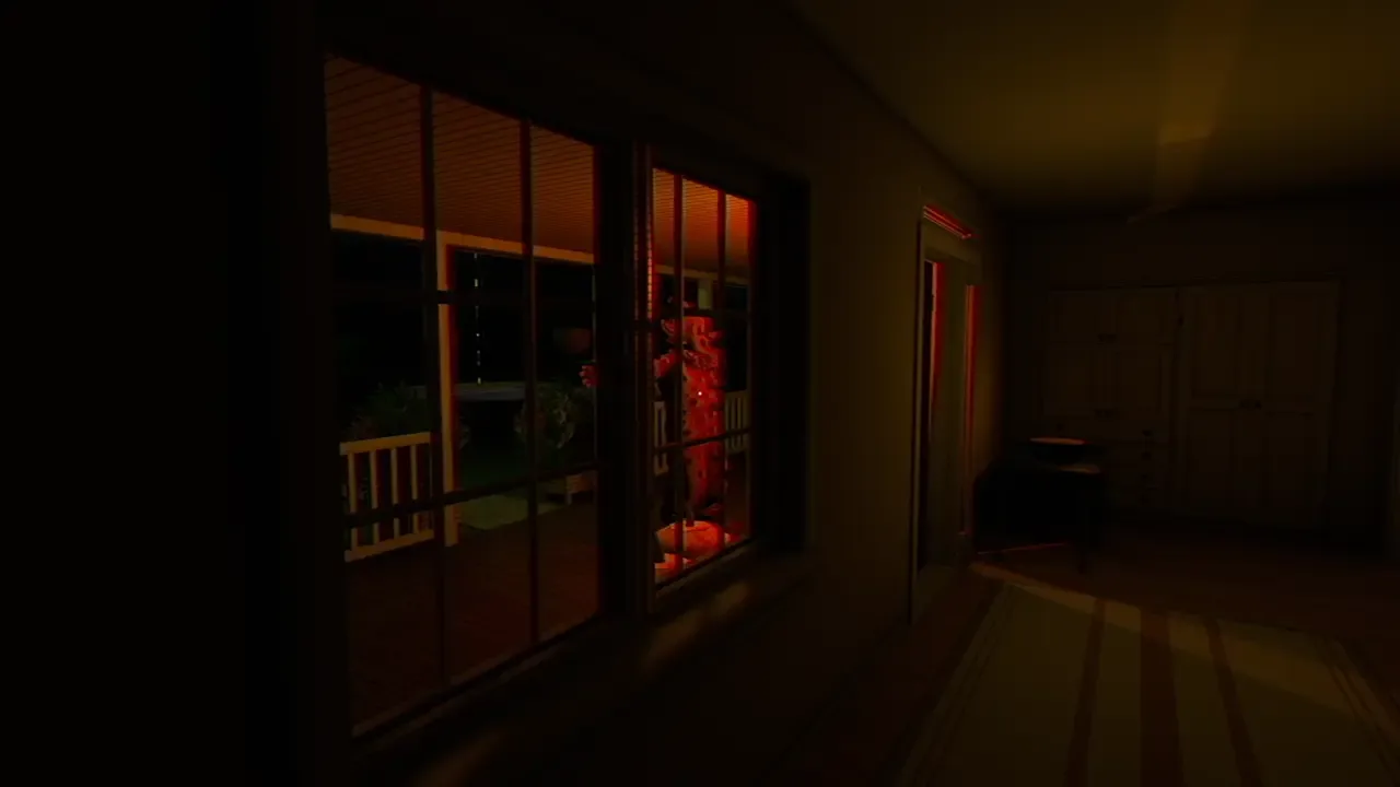 One Halloween Night screenshot 1