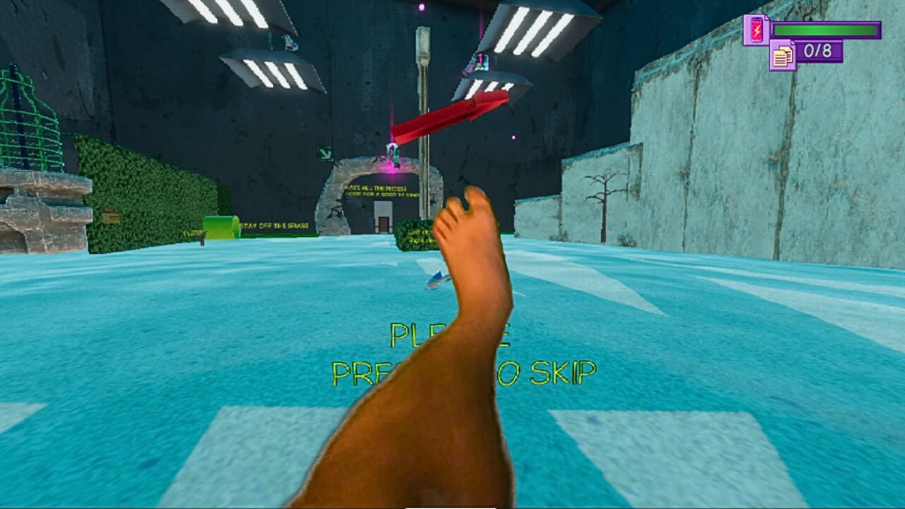Job Hunting Screenshot 1