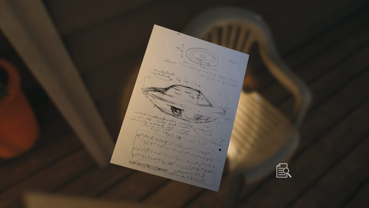 Pine Creek screenshot 2
