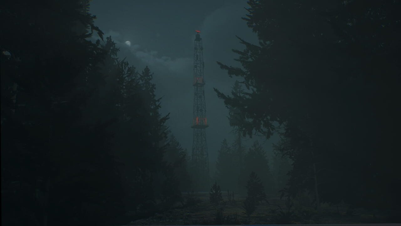 Pine Creek screenshot 3