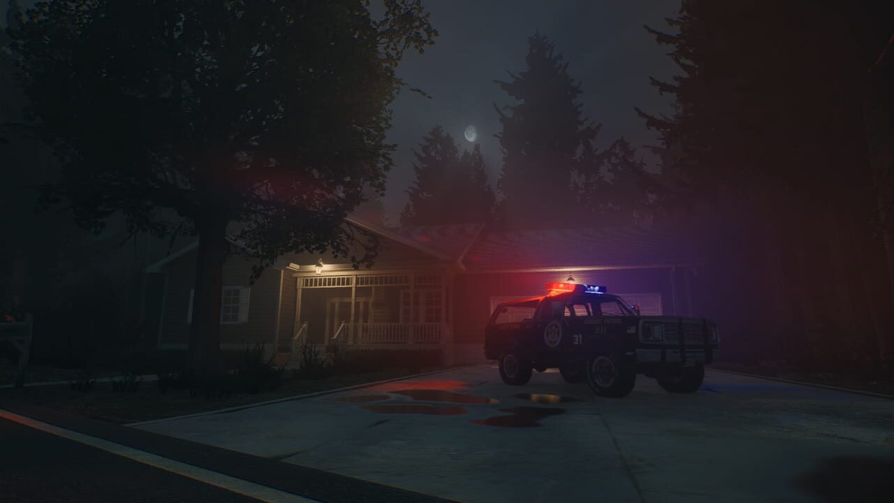 Pine Creek screenshot 5