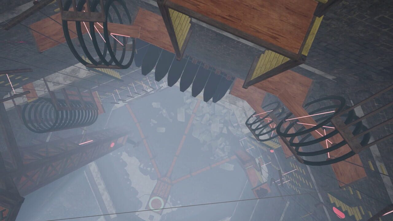 Venture's Gauntlet VR Image