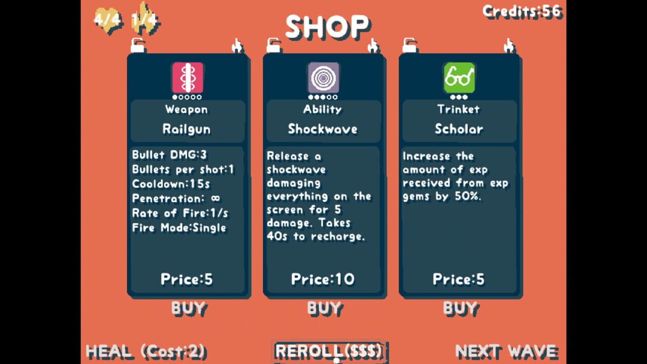 Super Shapeshooter Image