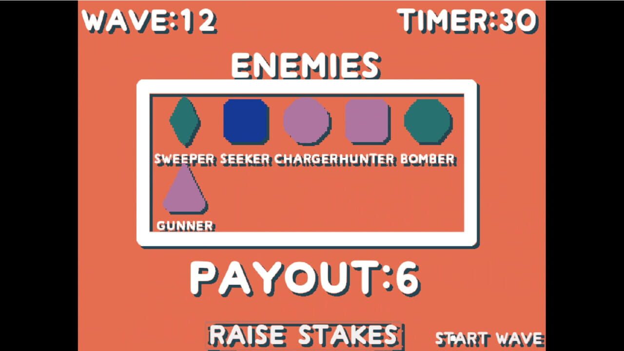 Super Shapeshooter Image