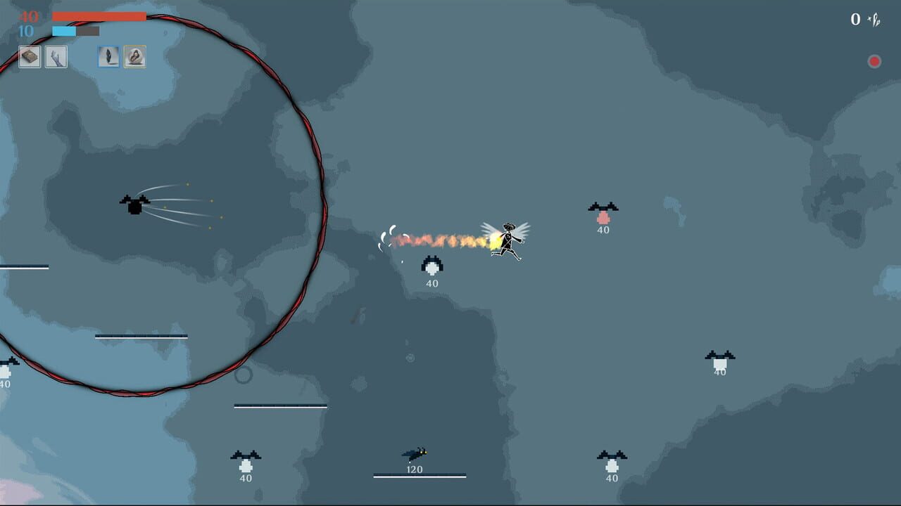 Null Transit — Screenshot 4