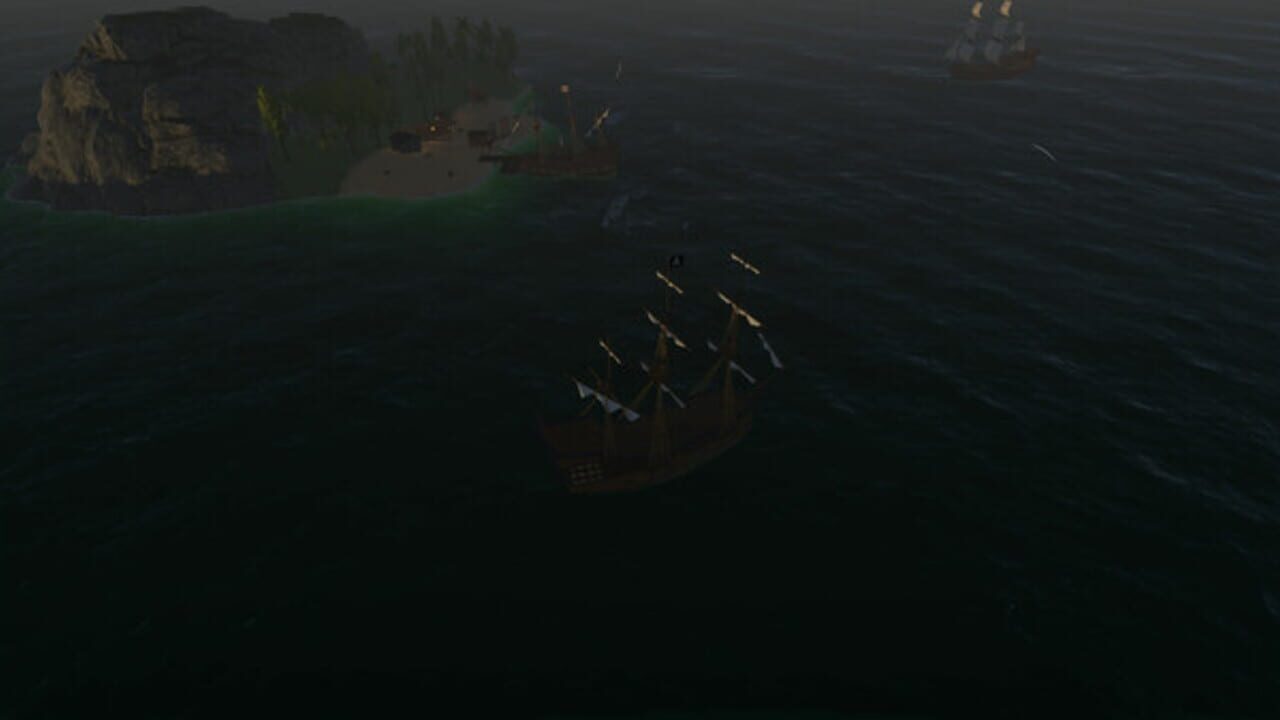 The Black Bahr screenshot 2