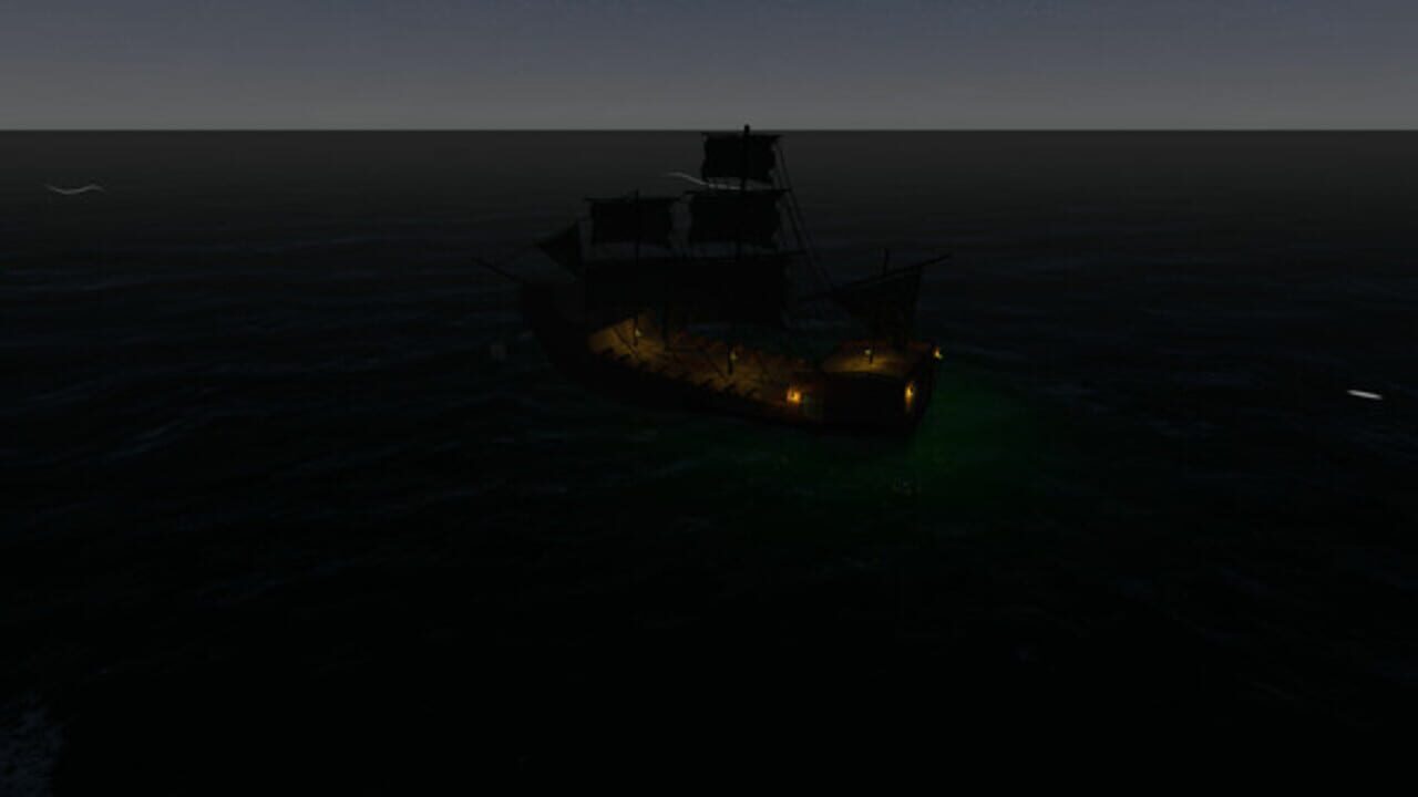 The Black Bahr screenshot 5
