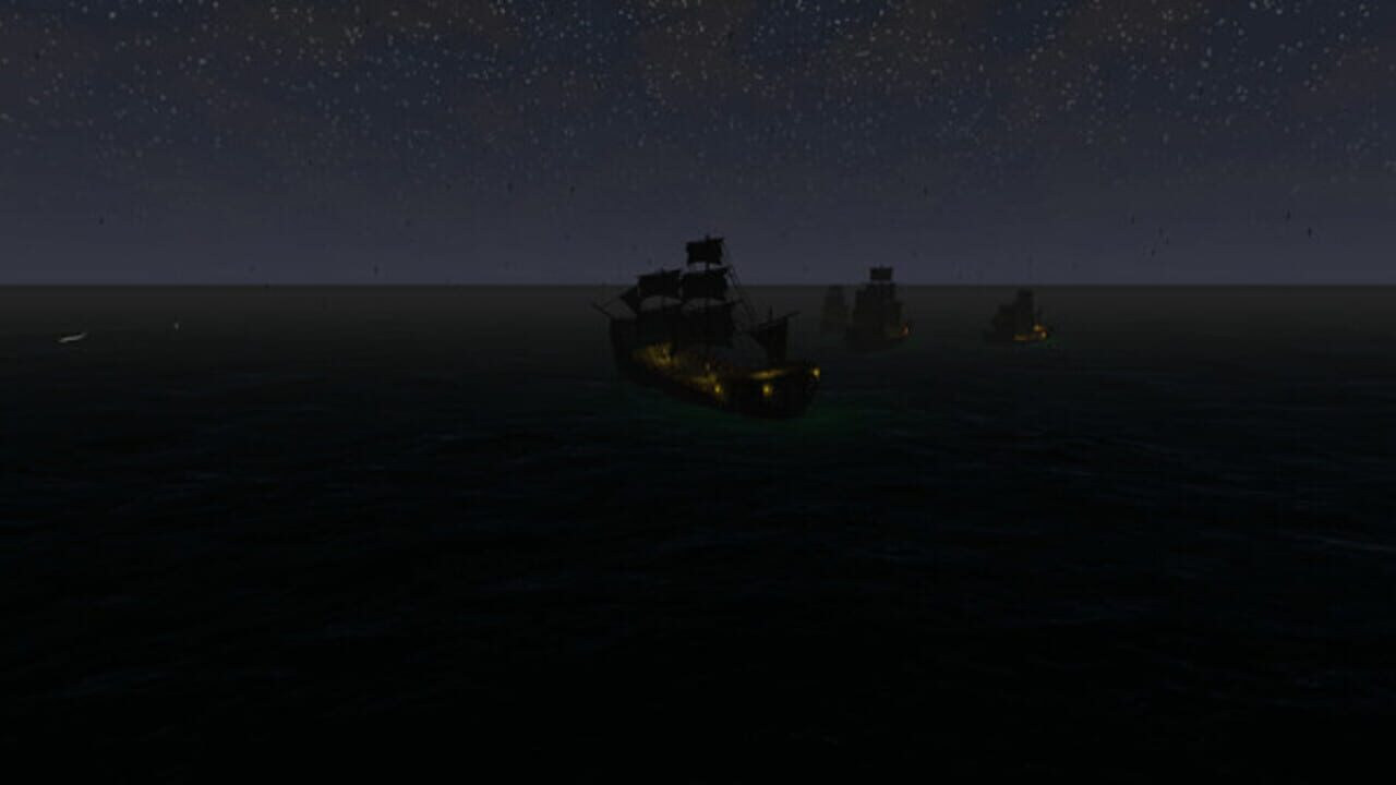 The Black Bahr screenshot 6