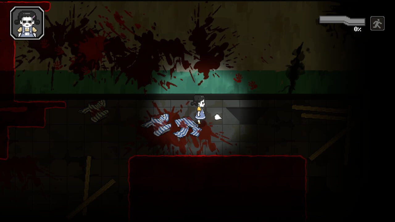 Childish Life Prologue Screenshot 1