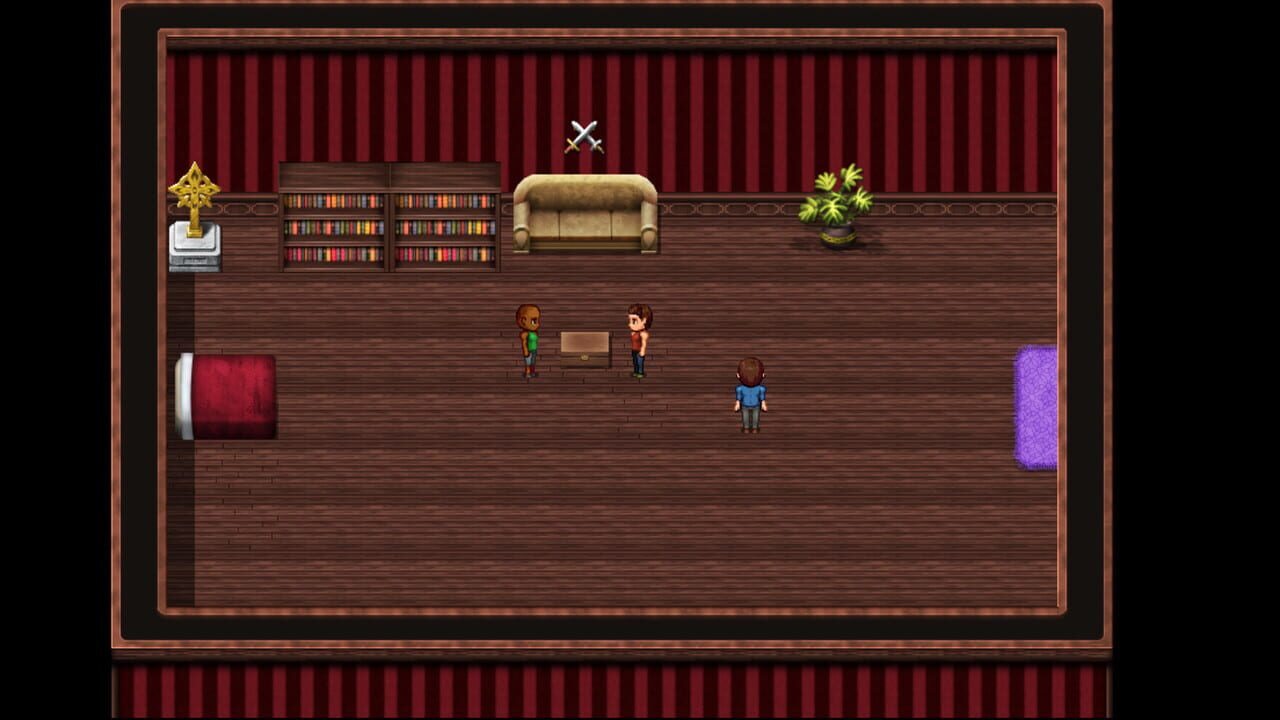 Reality Rivals — Screenshot 4