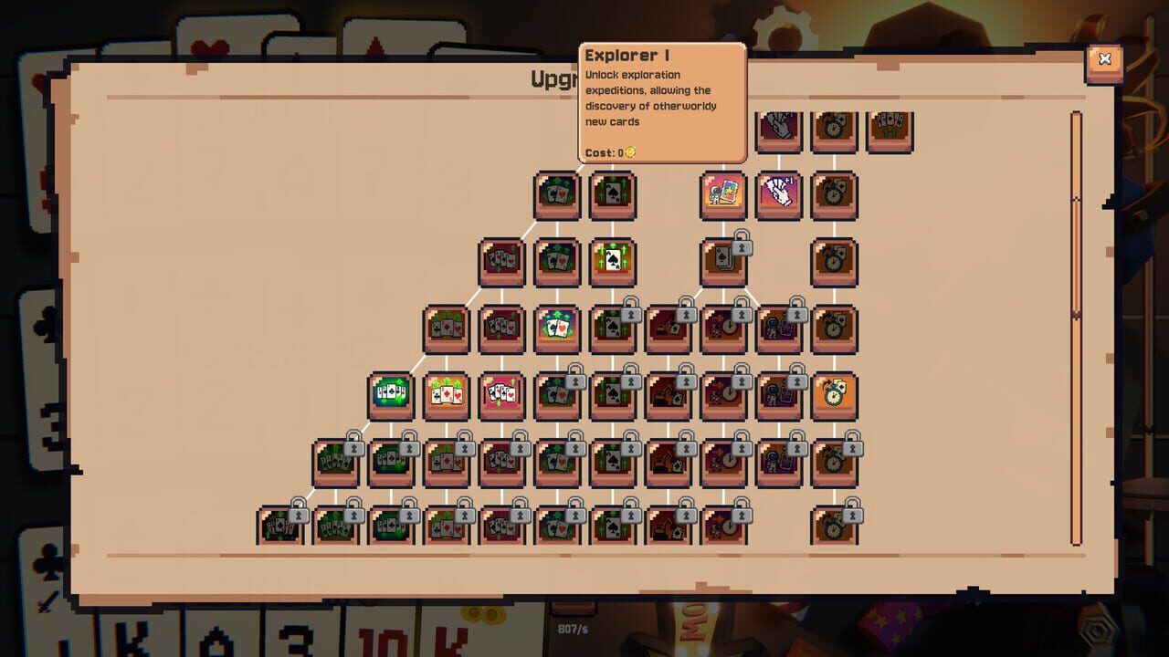 This Ain’t Even Poker, Ya Joker — Screenshot 3