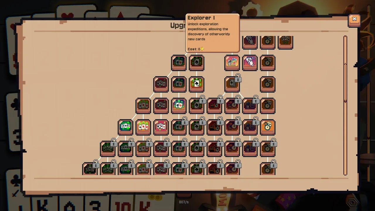 This Ain’t Even Poker, Ya Joker screenshot 4