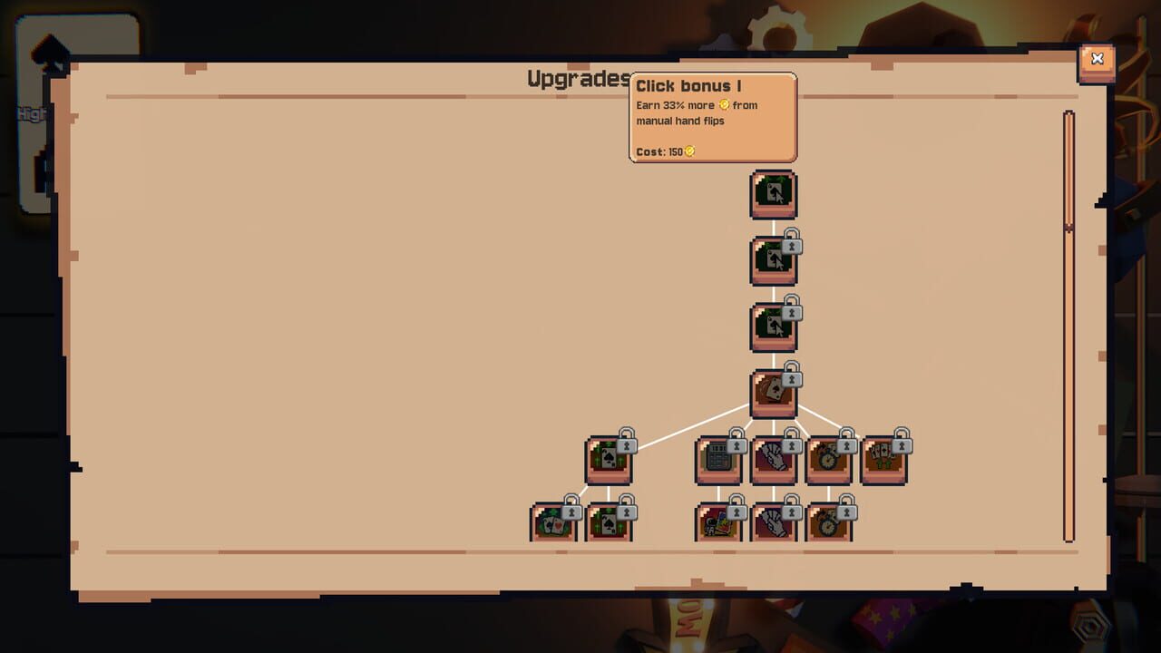 This Ain’t Even Poker, Ya Joker — Screenshot 1