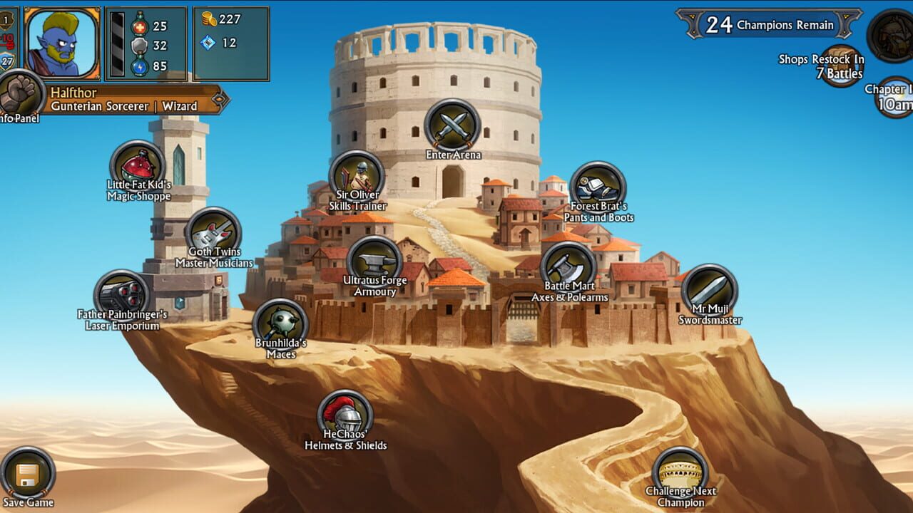 Screenshot 3