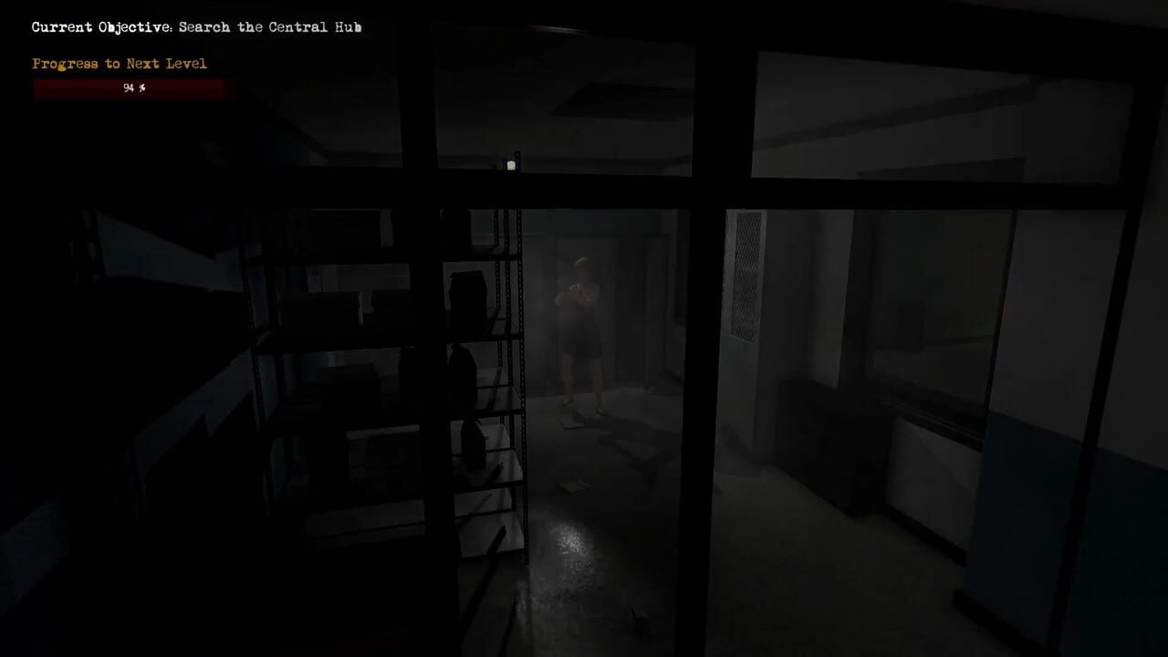 Outbreak: Co-Op Collection — Screenshot 2