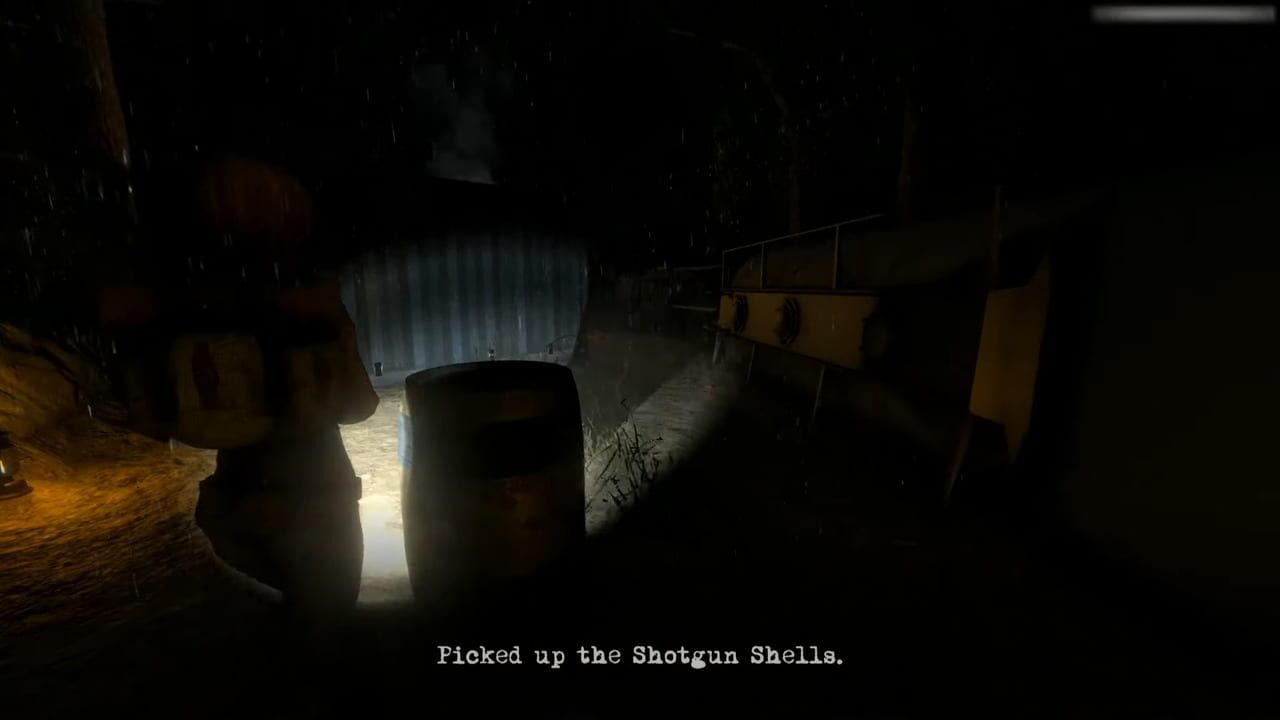 Outbreak: Co-Op Collection — Screenshot 4