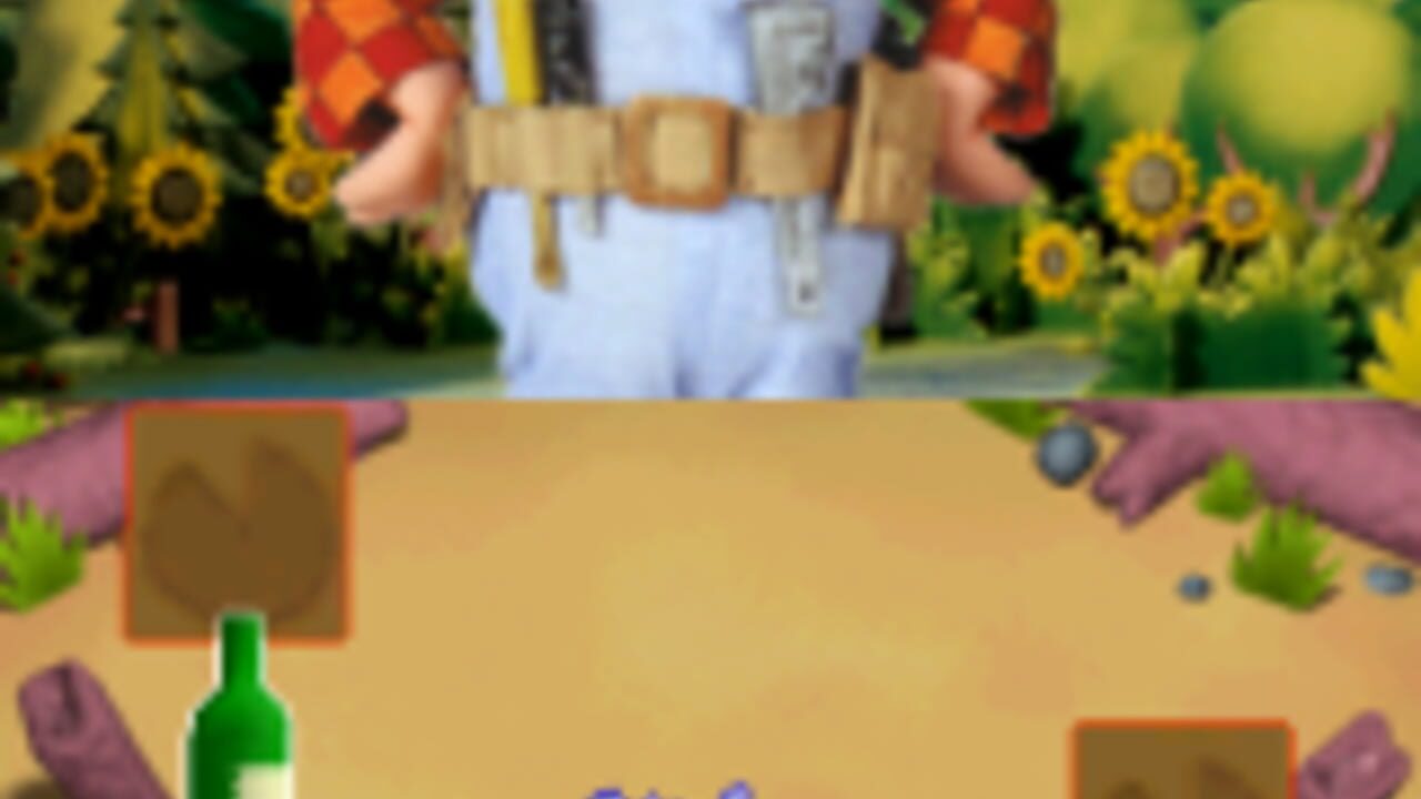 Bob the Builder: Festival of Fun — Screenshot 2