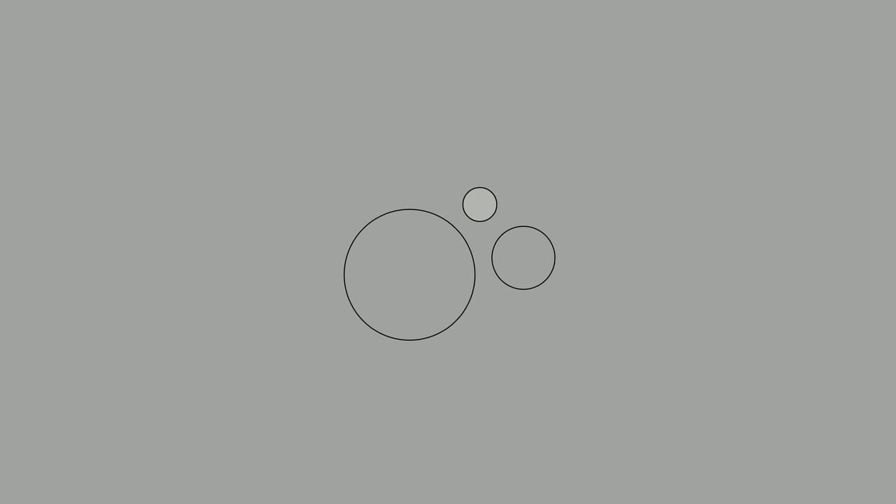 Intersection of Three Circles Image
