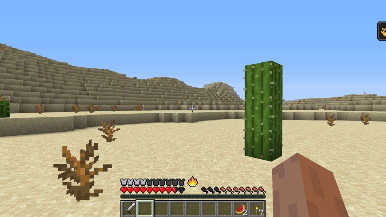 EnvironmentZ — Screenshot 2