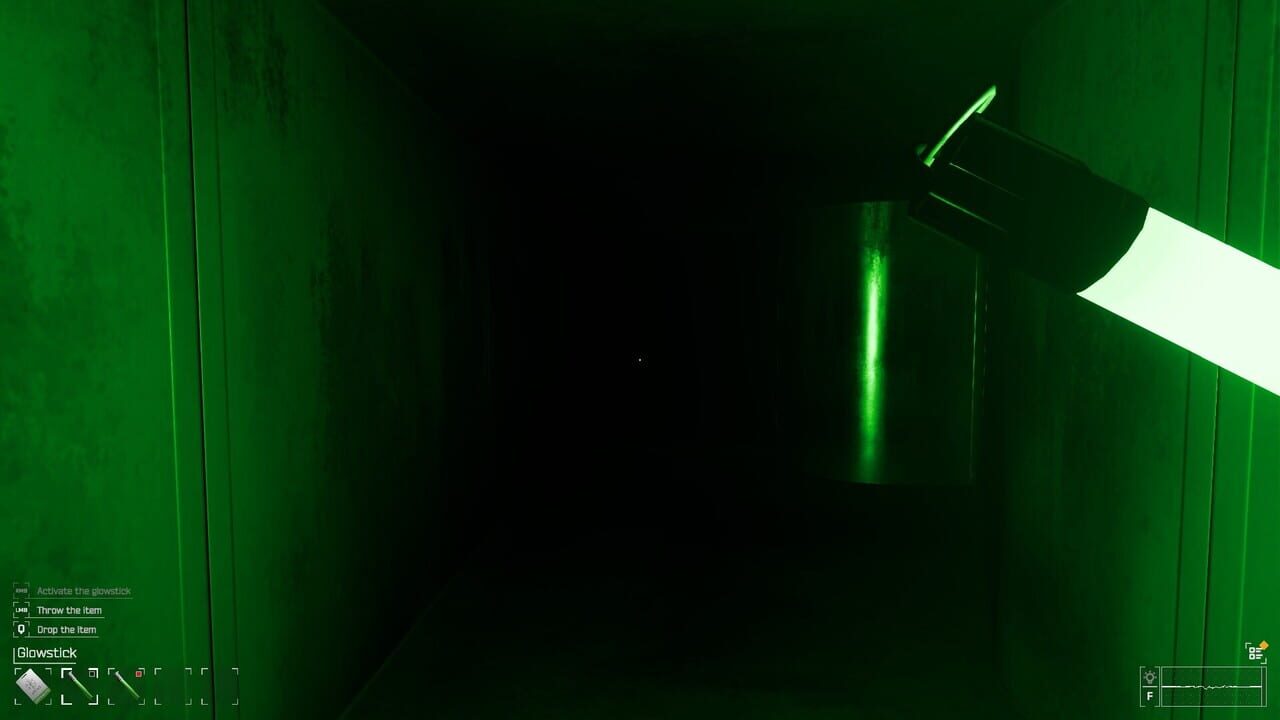 Cryo screenshot 7