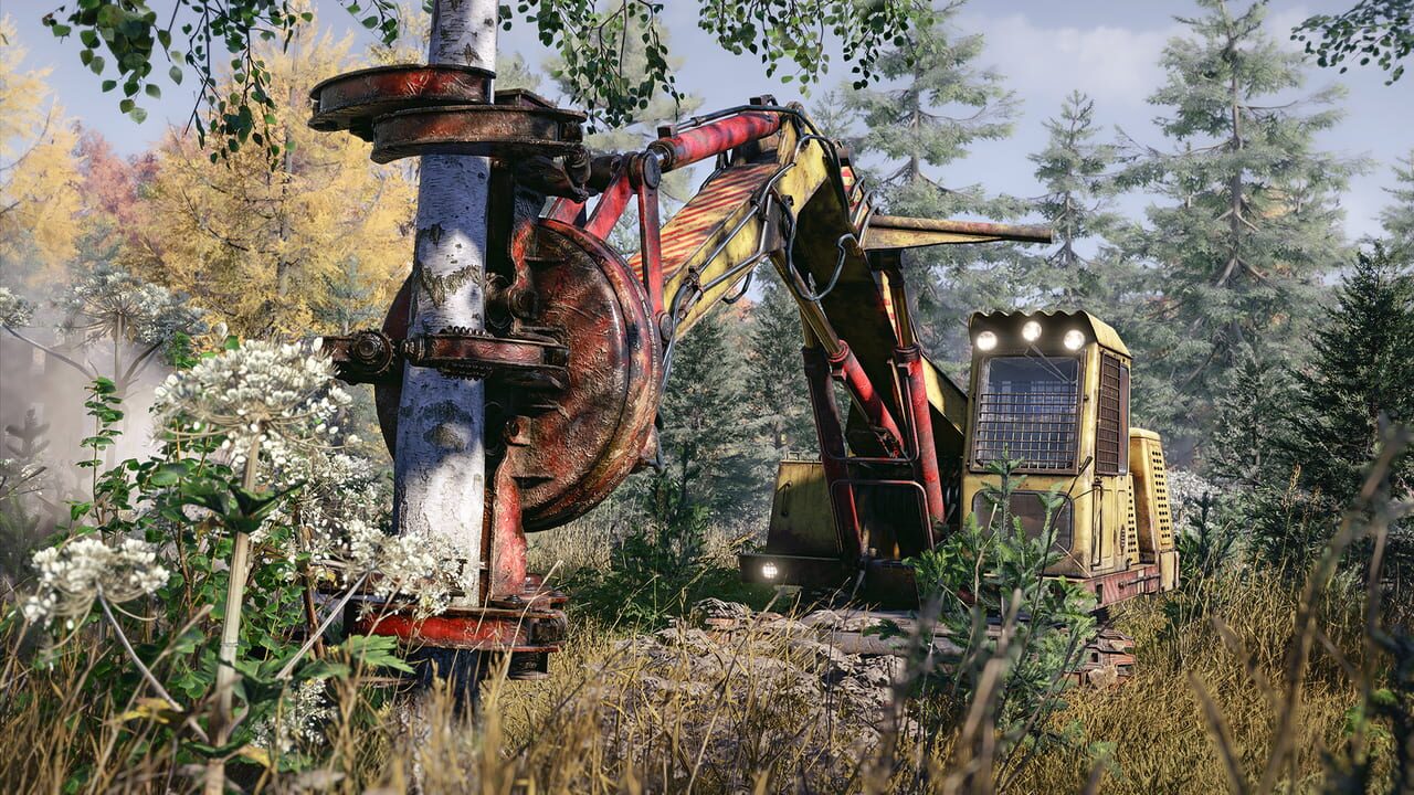 RoadCraft: Rebuild Edition Image