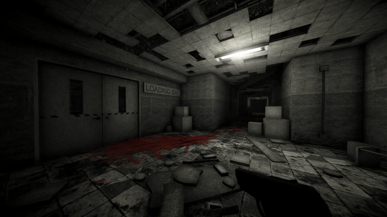 Days Without Incident Image